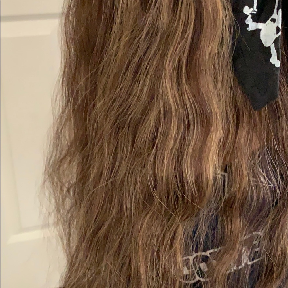 Custom wig cap - Picture 3 of 4